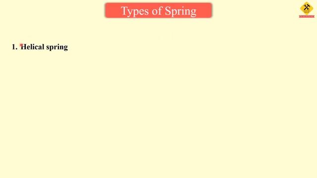 Springs : its application and types.(in hindi ) स्प्रिंग्स: इसके अनुप्रयोग और प्रकार। смотреть онлайн