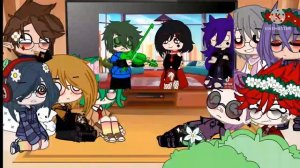 реакция не_ 13 карт ??на Арегенал... пиковых ♠1/??? я очень старалась :_)