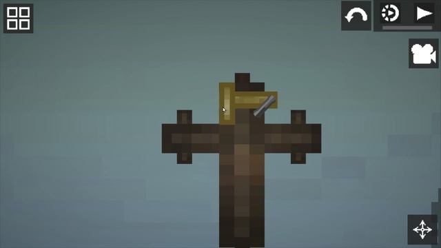 Roblox Doors Update Crucifix Turotial - Melon Playground - People Playground смотреть онлайн