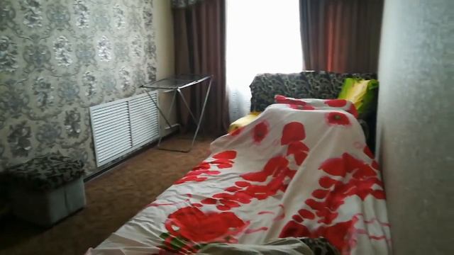 ЖИЛЬЕ В ЯРОВОМ смотреть онлайн