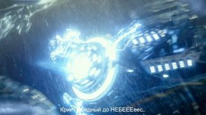 КЛИП: ТИХООКЕАНСКИЙ РУБЕЖ ➤ Песня на русском