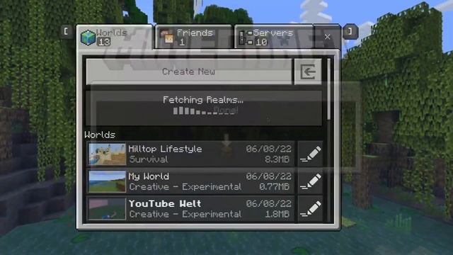 Minecraft Bedrock RTX Texture Pack vom Marketplace - Einfach erklärt! смотреть онлайн