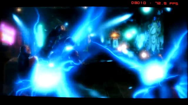 BIOSHOCK 2 1920X1080 SINGLE ATI 5850 CORE i7-860 @4.0GHz смотреть онлайн