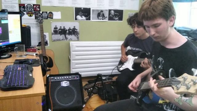 ніщо - disorder (joy division cover) смотреть онлайн