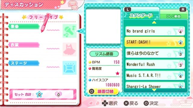 Love Live! School Idol Paradise Review смотреть онлайн