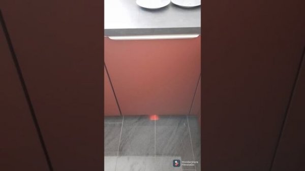 AEG Geschirrspüler FSB53927Z laut