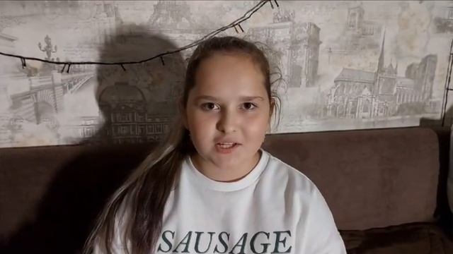 6В поздравляет с Днем Учителя! смотреть онлайн