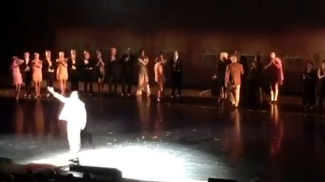 Пола Негри Поклоны смотреть онлайн
