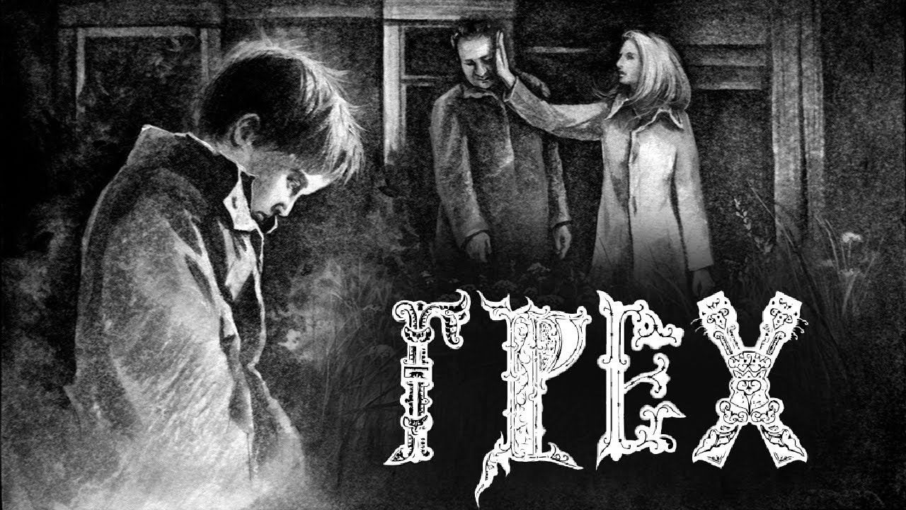 ФИНАЛ - У СТАРЫХ ГРЕХОВ ДЛИННЫЕ ТЕНИ - The Sin (Грех) прохождение смотреть онлайн