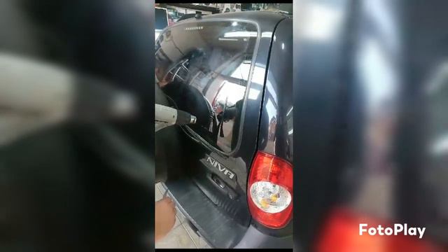 👉Тонирование автомобиля LADA Granta🔥 "Установочный центр Басстон г Рассказово"📞8 900 515 3000 смотреть онлайн