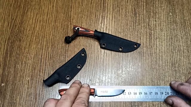нож Diablo knives 79-80/2022))) смотреть онлайн