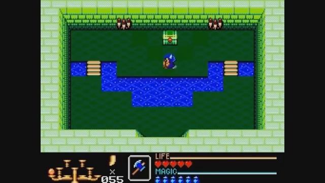 RetroMime - Quick Review - Golden Axe Warrior [MS] смотреть онлайн