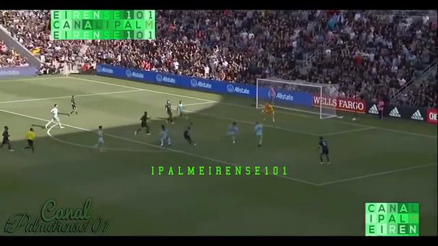 Palmeiras vai trazer este belo jogado EDUARD ATUESTA смотреть онлайн