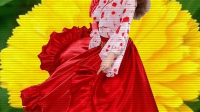 Янык Скакун Цыганские частушки (Далю Даля).wmv смотреть онлайн