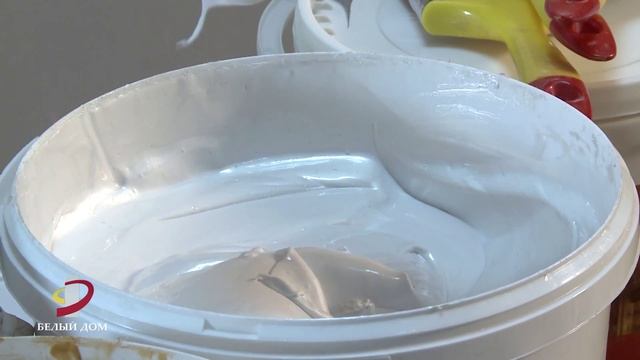 Мастер-класс по многоцветному интерьерному декоративному перламутровому покрытию Lumiana смотреть онлайн