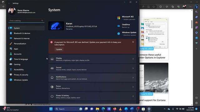 Fix 0xc8000444 Windows Update Error on Windows 11 смотреть онлайн