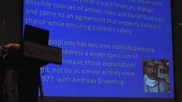 Cardiology talk by Dr. V P Nair & Dr. Dinesh Nair - 2 смотреть онлайн