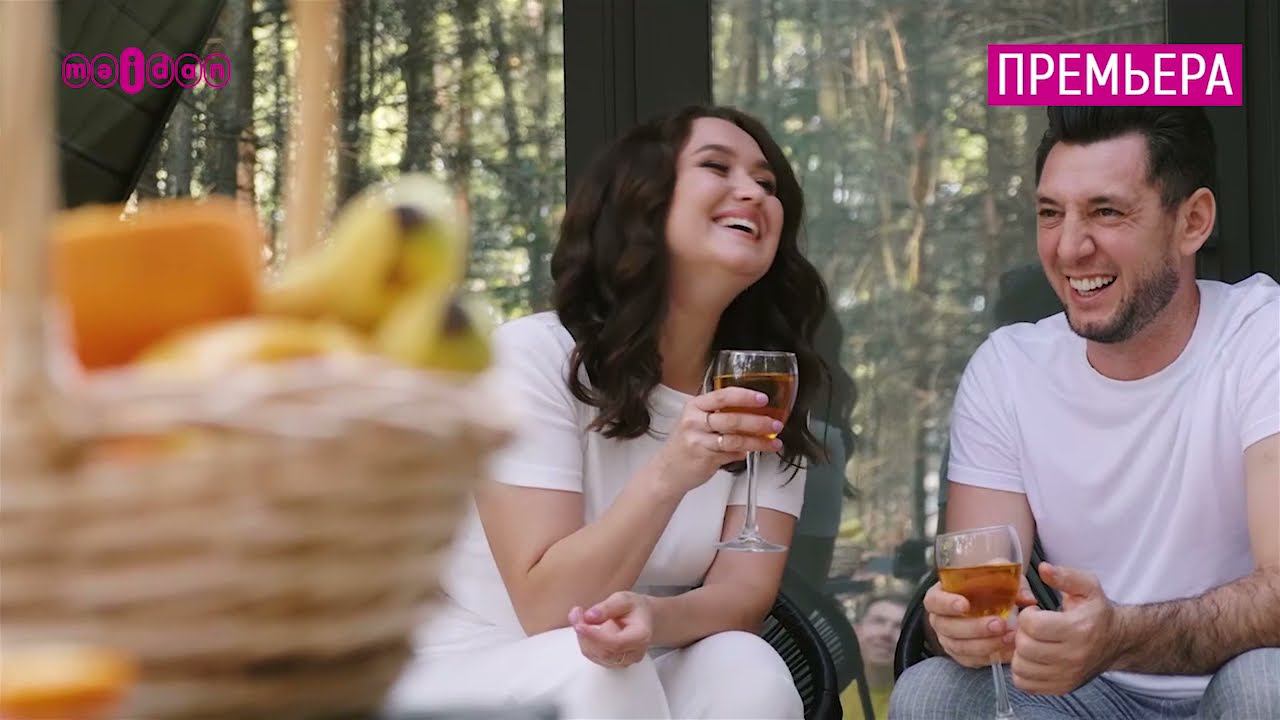 Фирдүс Тямаевның яңа клип премьерасы! Мәйдан каналында! смотреть онлайн