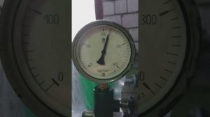 Проверка стенда КИ-562 1987г.в. после ремонта