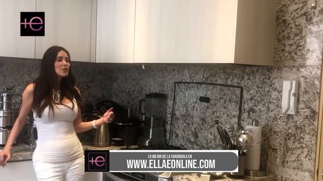 🤩La lujosa mansión de MARLENE FAVELA🤩 gracias a su trabajo como actriz🤑 смотреть онлайн