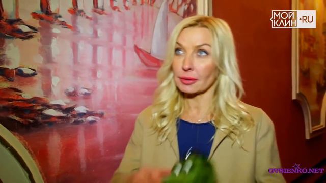 Татьяна Овсиенко - Интервью «День города» Высоковск - 2016 (10.09.2016 год). смотреть онлайн