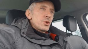 Рено Дастер. Я думал кардан ,  а это...