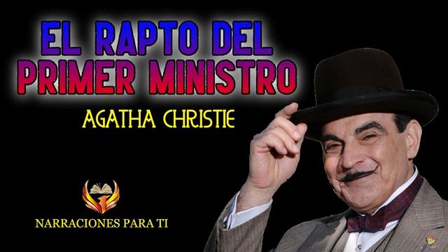 AGATHA CHRISTIE POIROT INVESTIGA 8. AUDIOLIBRO ESPAÑOL VOZ HUMANA CON SUBTÍTULOS. смотреть онлайн