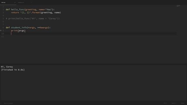 Functions || Python Tutorial For Beginners To Master | Time For Code смотреть онлайн