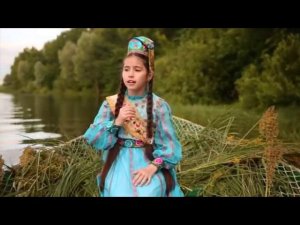 Мухаметзянова Саида   Су буйлап г Казань