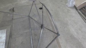 Вытяжка над мангальной зоной своими руками !