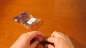 Силиконовая приманка дождевой червь - из Китая