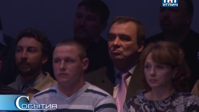 2016.11 // События / День сельского хозяйства и перерабатывающей промышленности смотреть онлайн