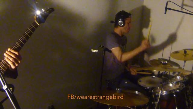 Strangebird Jam of the Week Episode 5- "JiF" смотреть онлайн