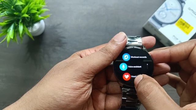 Amazefit Pop 3R Smartwatch Unboxing & Review I ⚡⚡ Best AMOLED Smartwatch with Round Display @ 3499 смотреть онлайн