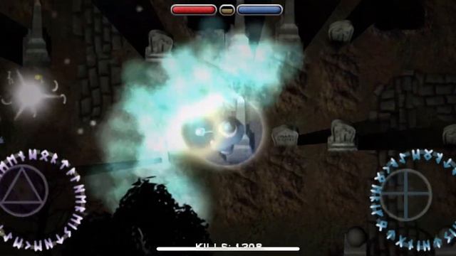 Solomon's Boneyard: Wazoo смотреть онлайн