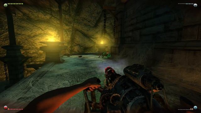 Dreamkiller Gameplay Walkthrough 4K #1[Jonathan Web] смотреть онлайн