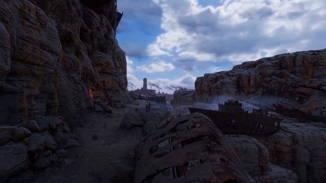 Metro Exodus * 27 * ER HATTE NICHTS MEHR... * Old Man * German смотреть онлайн