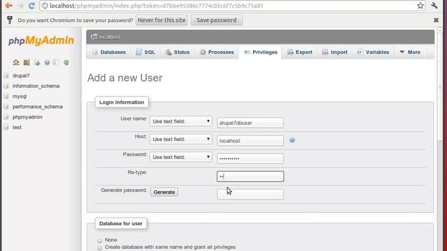 how to install drupal on linux mint & ubuntu смотреть онлайн