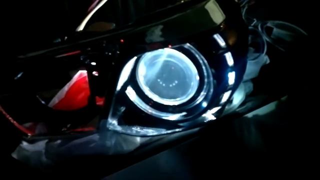 Режимы работы RGB контроллера смотреть онлайн