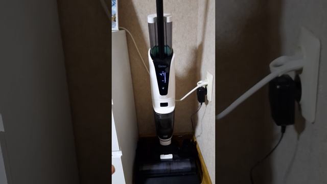 пылесос GENIO MAGIC WASH T10 постоянно в ошибку уходит смотреть онлайн