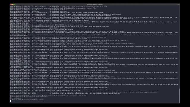 datafari 5.0 Docker install and quick start смотреть онлайн