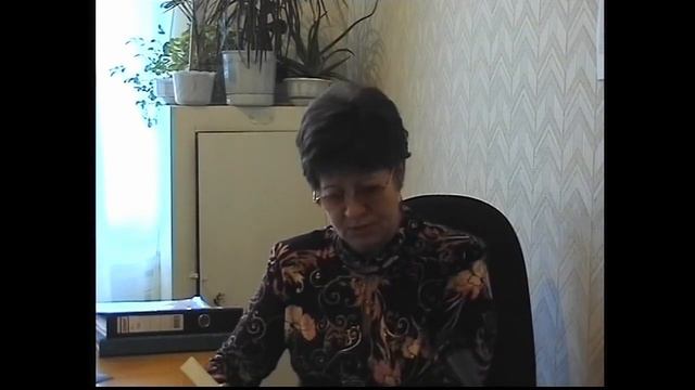 Архив 28 января 2007, Председатель ТИК о внеочередных выборах в Горсовет смотреть онлайн