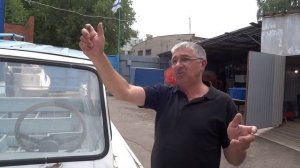 Обзор мотолодки Сарепта