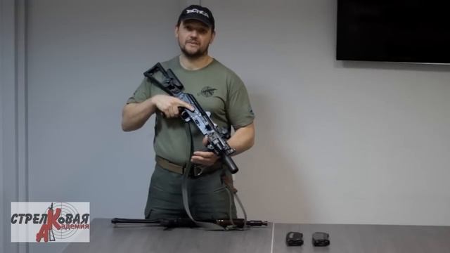 Під прицілом - АКСУ смотреть онлайн