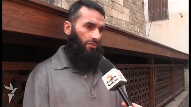 "Dini sabitlik istəyirik" смотреть онлайн