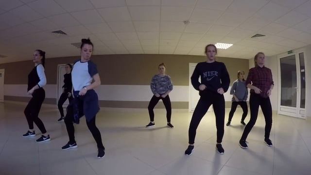DUDYSISTAS-МИНСК-BIZON 2016-1STPLACE-HB ALICE 18 смотреть онлайн