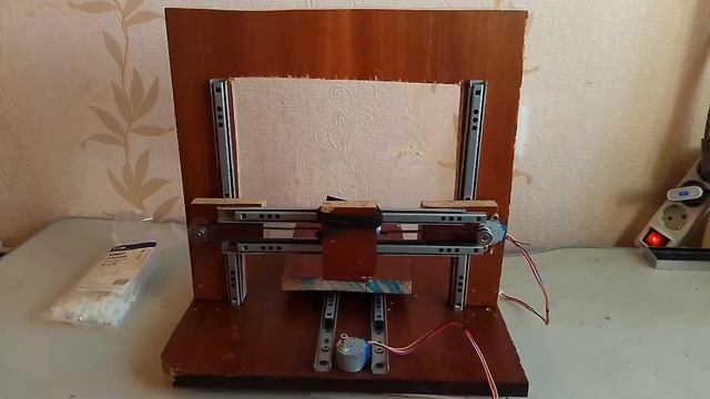3D принтер своими руками, самый дешёвый принтер смотреть онлайн