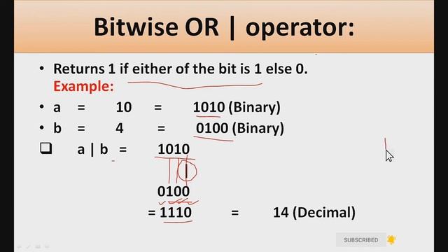 #5 #olevel #ALevel #python #programming || #bitwise #operators in #hindi #nielit #module (M3-R5) смотреть онлайн