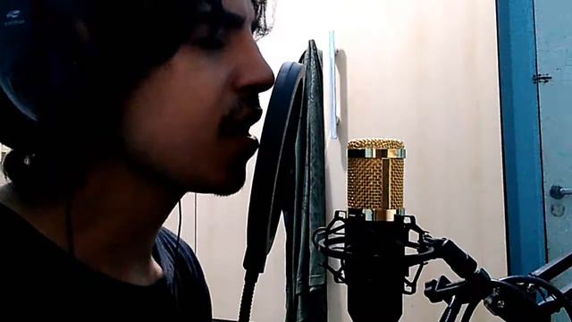 Join me in Death - H.I.M. Cover смотреть онлайн