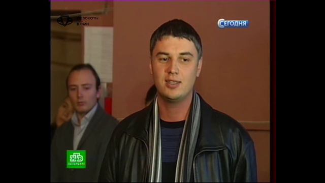 Незаконные увольнения в Институте истории искусств | Дмитрий Подпригора смотреть онлайн